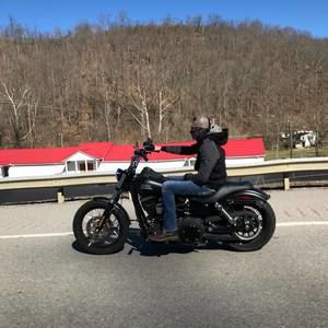 Meet your Posher, Logan